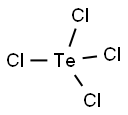 四氯化碲(10026-07-0)
